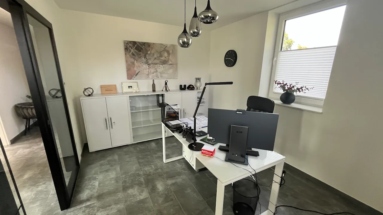 Büro